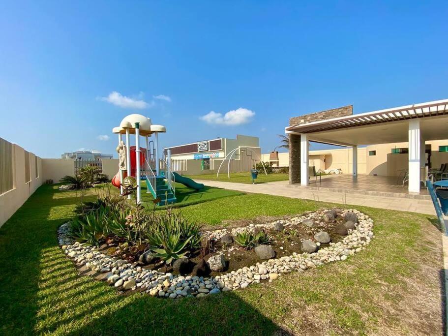 Victoria'S Beach House Alvarado Bagian luar foto