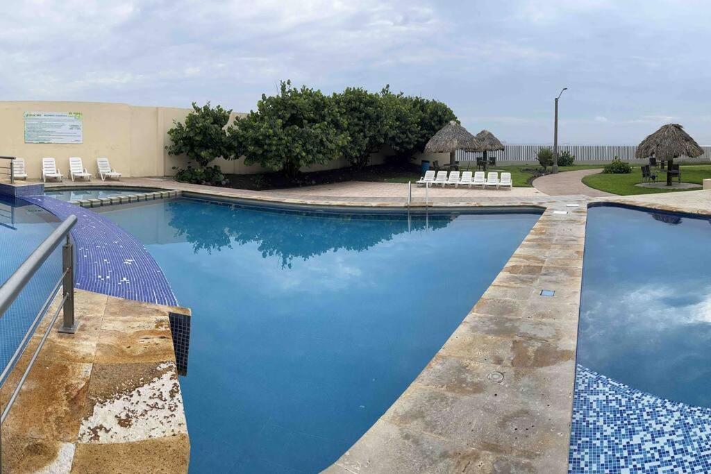 Victoria'S Beach House Alvarado Bagian luar foto